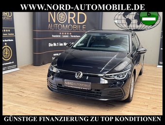 Volkswagen Golf Golf Life 1.5 TSI Life Kamera/Standheizung/AHK/