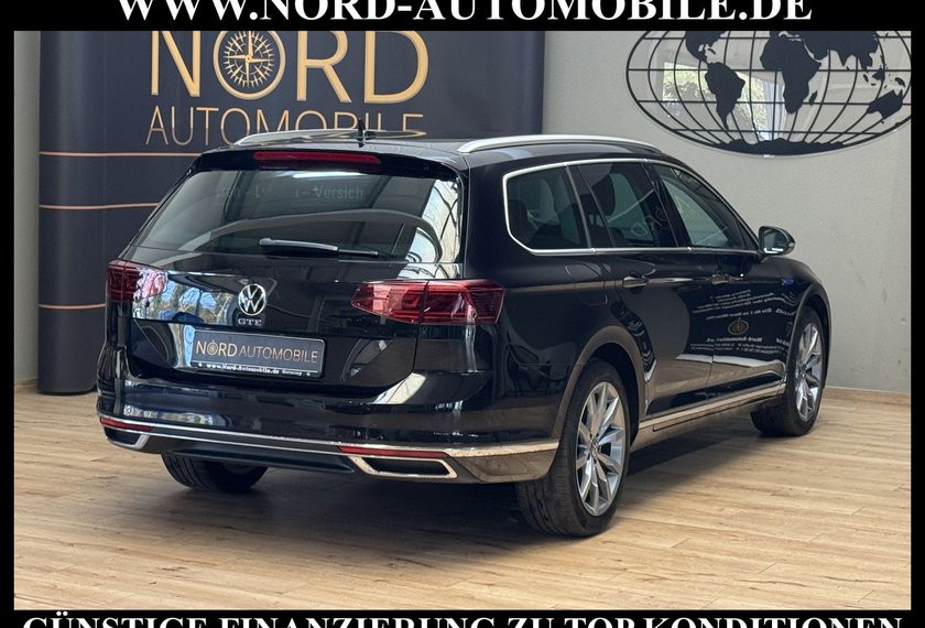 Volkswagen Passat Variant Passat Variant 1.4 TSI eHybrid DSG Dig.Cockpit G