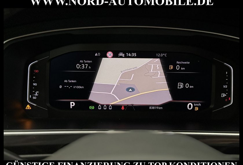 Volkswagen Tiguan Allspace Tiguan Allspace Life 2.0 TDI DSG AHK/Dig.Cockpit