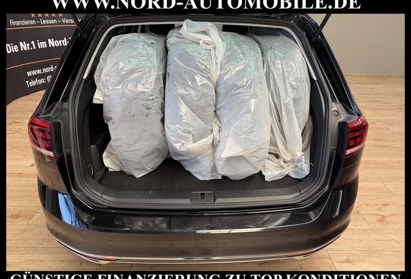 Volkswagen Passat Variant Passat Variant GTE 1.4 TSI eHybrid DSG AHK/Dig.C