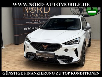 Cupra Formentor Formentor 1.4 TSI e-HYBRID DSG Kamera/Navi/LED/
