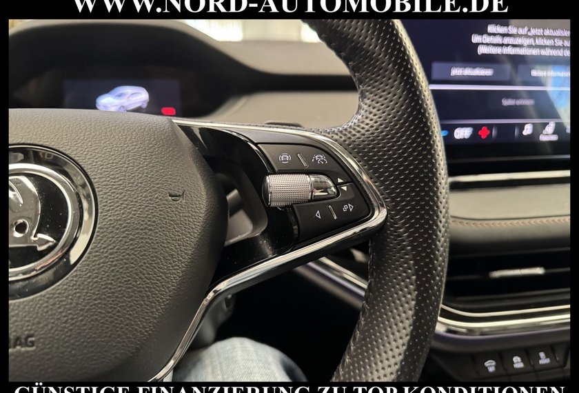 Skoda Enyaq Enyaq iV 80 Suite Leder/Wärmepumpe/AHK/20/Kamera