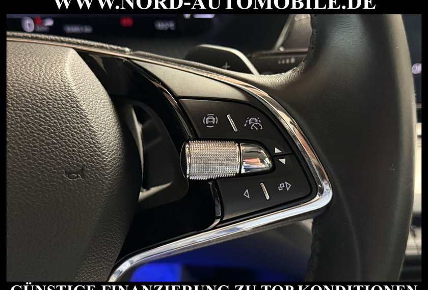 Skoda Octavia Octavia Limousine Style First Edition 2.0 TDI
