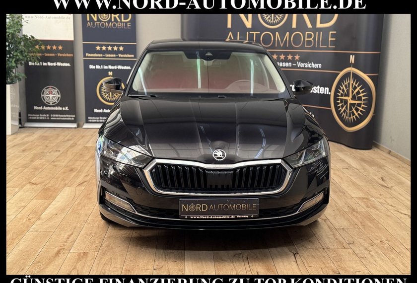 Skoda Octavia Octavia Limousine Style First Edition 2.0 TDI
