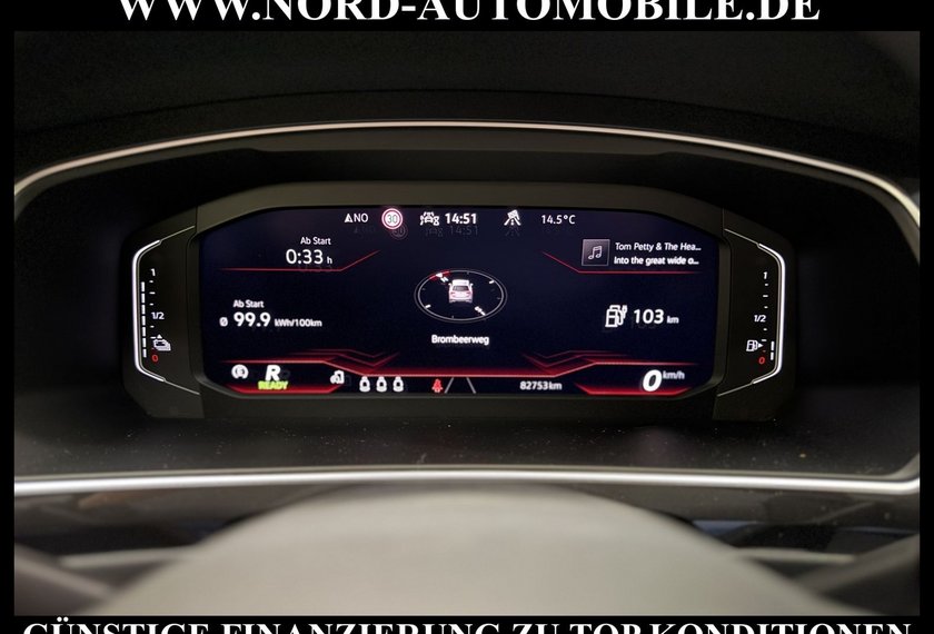 Volkswagen Tiguan Tiguan Life Active 1.4 TSI eHybrid DSG Dig.Cockp