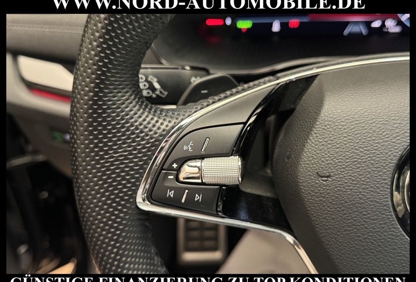 Skoda Octavia Octavia iV Combi Sportline 1.4 TSI DSG Canton/19