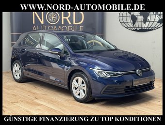 Volkswagen Golf Golf Life 1.0 TSI Navi/LED/Kamera/ACC