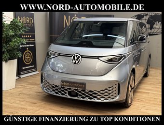 Volkswagen ID. Buzz ID.Buzz PRO LANG*7-SIT*PANO*AHK*21Z*UPE86*