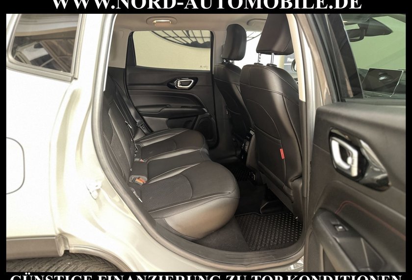 Jeep Compass Compass Trailhawk Plug-In Hybrid 4WD ACC*LED*KAM