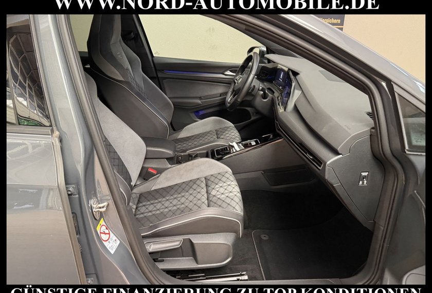 Volkswagen Golf Golf Variant R-Line 2.0 TDI DSG Matrix/Kamera/18