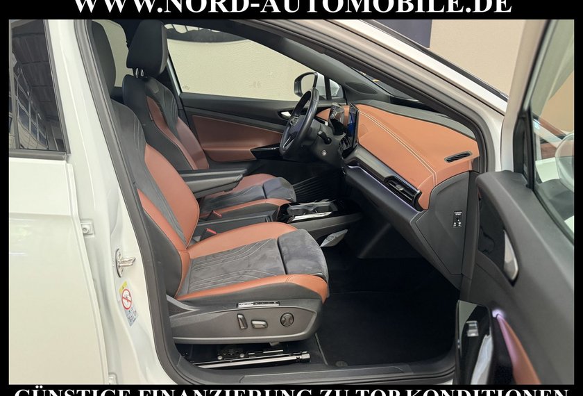 Volkswagen ID.4 ID.4 Pro Performance Family Glasdach/Kamera/19