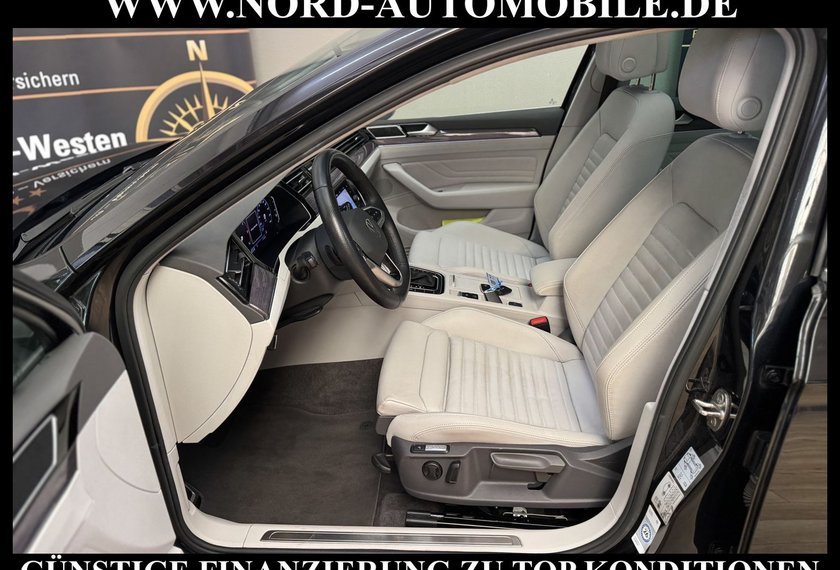 Volkswagen Passat Alltrack Passat Alltrack Variant 4MOT 2.0 TDI DSG Pano