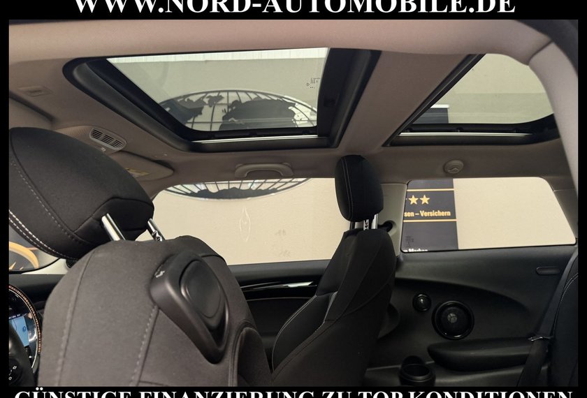 MINI Cooper SE Cooper SE Essential Trim*PANO*HARMAN*KAM*UPE:41*