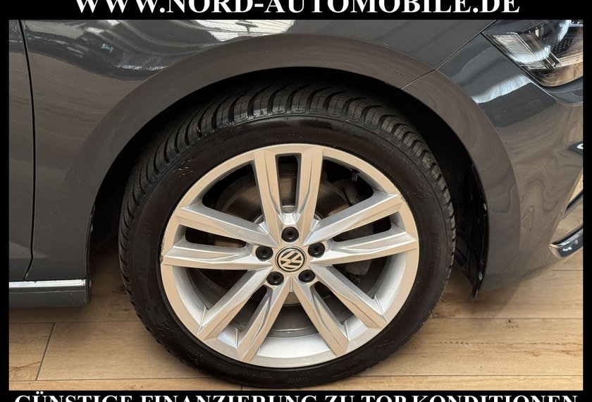 Volkswagen Polo Polo VI 1.6 TDI Highline*Navigation*LED*PDC*LM17