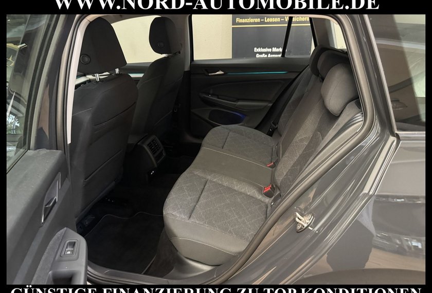 Volkswagen Golf Golf Variant 2.0 TDI Life Navi/LED/PDC/Dig.Cockp