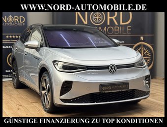 Volkswagen ID.4 ID.4 GTX 4MOT Pano/AreaView/HeadUp/20/