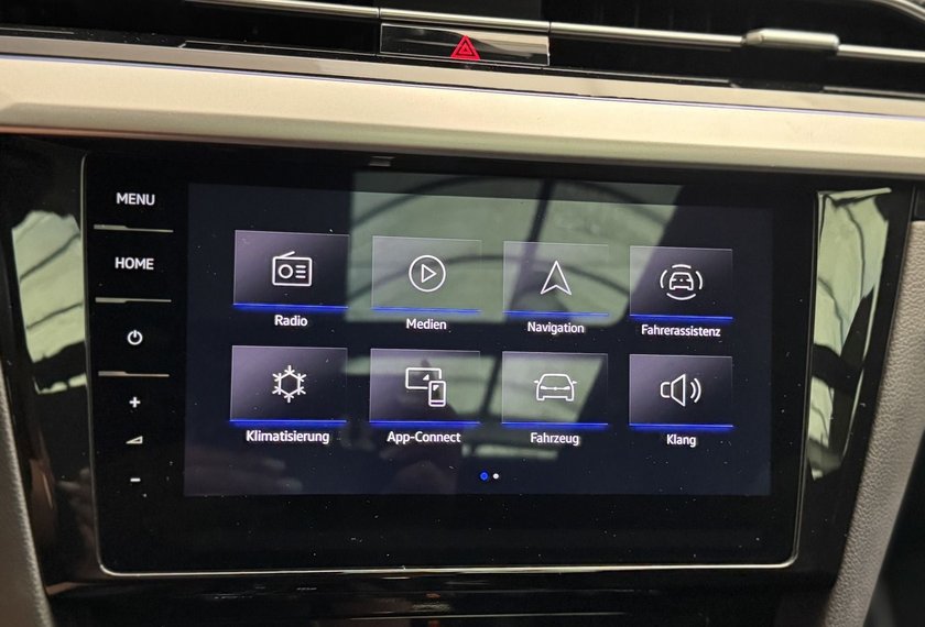 Volkswagen Arteon Arteon Shooting Brake 2.0 TSI R 4MOT AHK/Pano/20