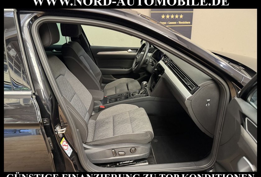 Volkswagen Passat Variant Passat Variant Business 2.0 TDI DSG Dig.Cockpit