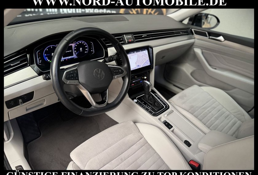 Volkswagen Passat Variant Passat Variant Elegance 2.0 TDI DSG Kamera/Dig.C