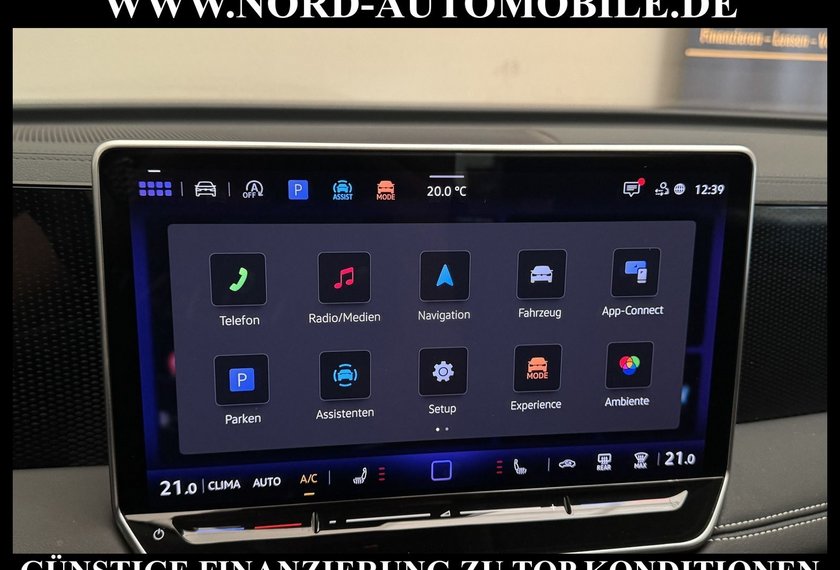 Volkswagen Tiguan Tiguan Life GOAL 2.0 TDI DSG AHK/AreaView/MJ2025
