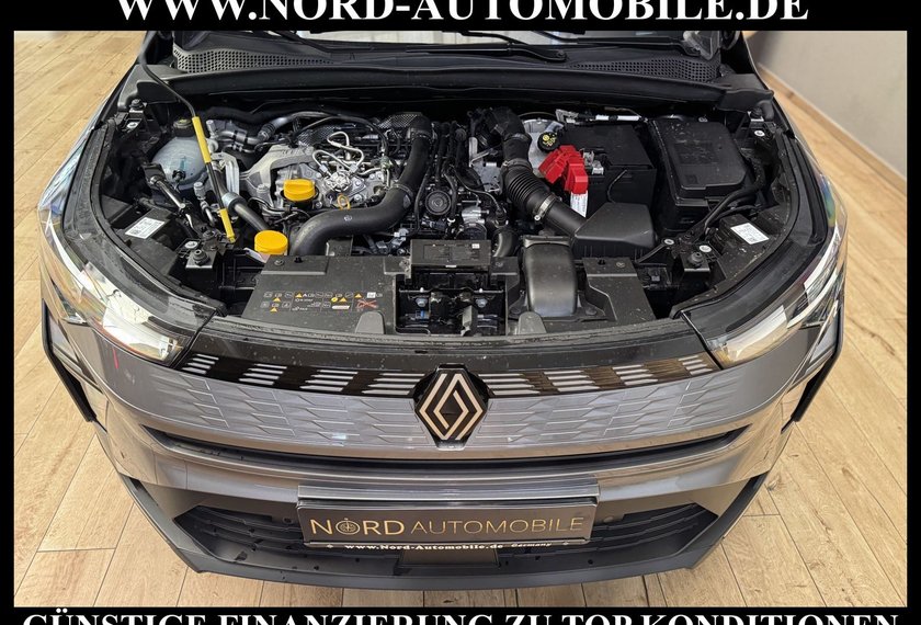 Renault Symbioz Symbioz 140 Mild Hybrid TECHNO *18Z*LED*NAV*ACC*
