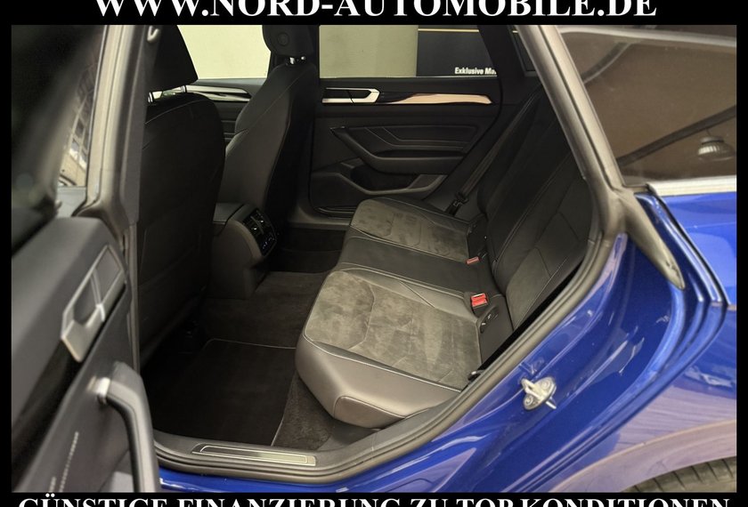 Volkswagen Arteon Arteon Shooting Brake R-Line 4MOT 2.0 TSI DSG