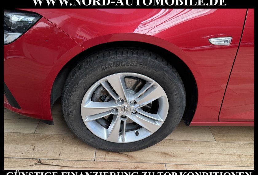 Opel Insignia Insignia B ST 2.0 CDTi Business *LED*AHK*SHZ*LHZ