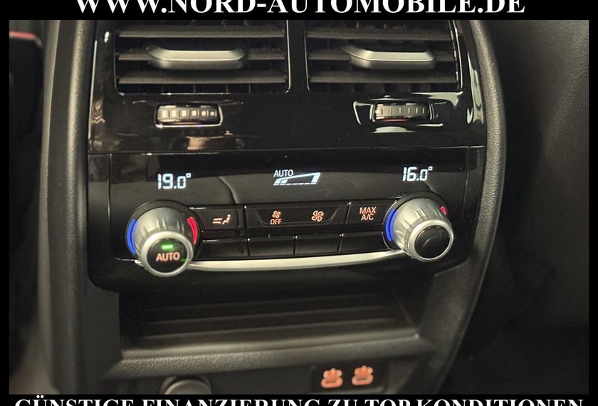 BMW 520 520 d Touring M Sport Laser*AHK*Head-up*ParkAss+