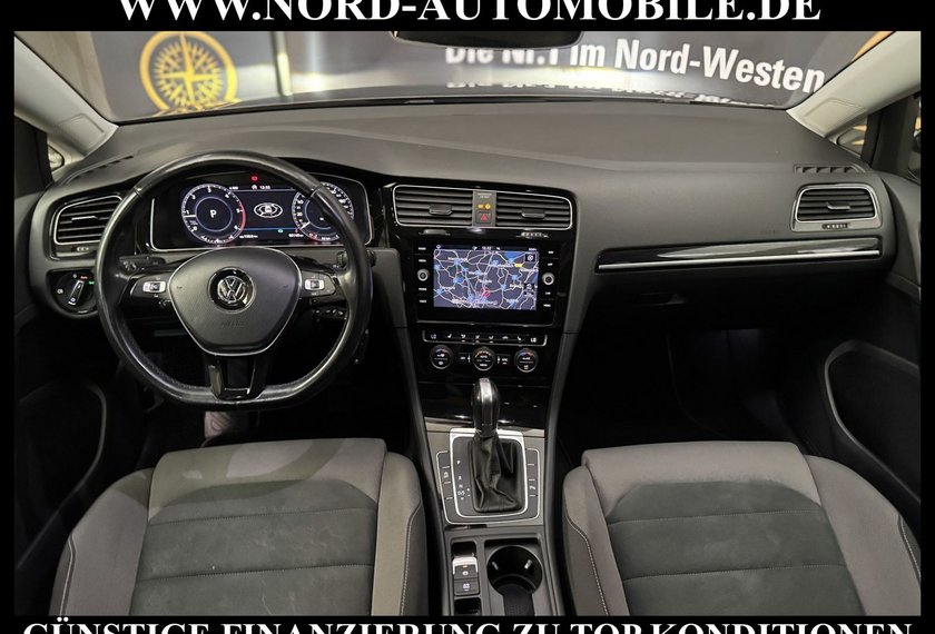 Volkswagen Golf Golf Limo 2.0 TDI DSG R-Line Dig.Cockpit*Navi*