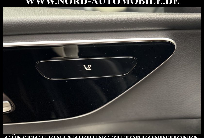 Mercedes-Benz C 200 C 200 d T Avantgarde *LED*Navi*Kamera*Spur*Easy*