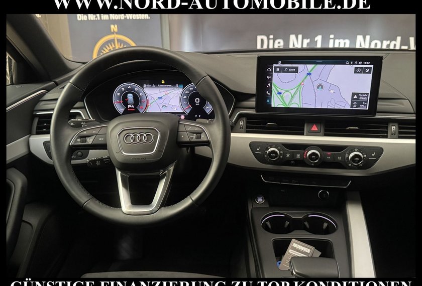 Audi A4 A4 Avant S-Line Edition QU.45 TFSI AHK/Pano/19