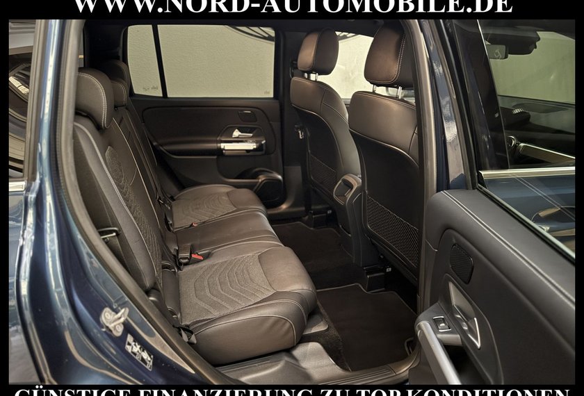 Mercedes-Benz GLB 200 GLB 200 d Progressive *Distro+*Ambiente*KAM*LED*