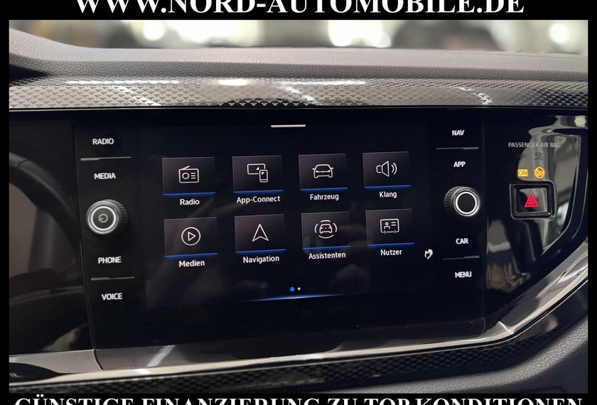 Volkswagen Taigo Taigo 1.0 TSI Life DSG Navi/LED/Dig.Cockpit