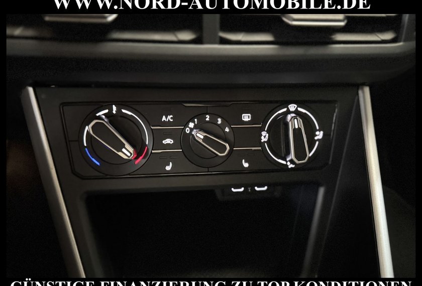 Volkswagen Polo Polo Life 1.0 TSI DSG Navi/LED/Dig.Cockpit