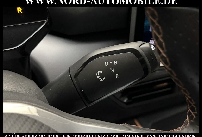 Cupra Born Born 170KW CCS/LED/LM19/63KWH