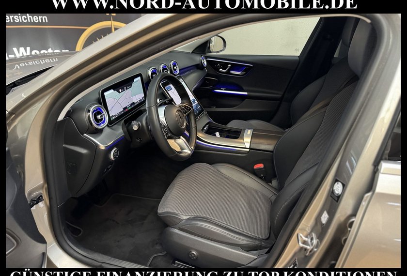 Mercedes-Benz C 300 C 300 e T Avantgarde Distro+*Memory*4SHZ*DigiLED
