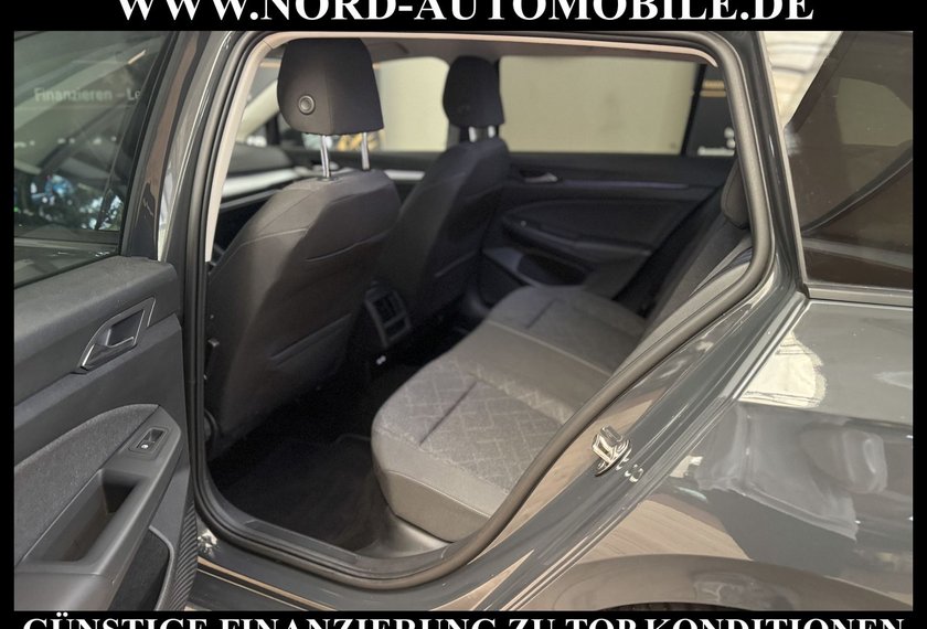Volkswagen Golf Golf Variant 2.0TDI Life DSG Navi/LED/Spurhalte/