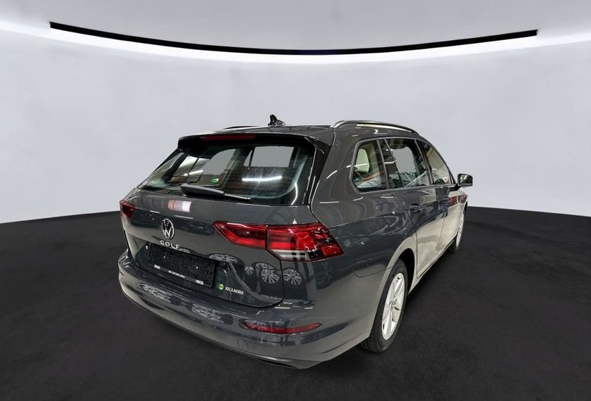 Volkswagen Golf Golf Variant 2.0 TDI Life Navi/LED/PDC/Spurhalte