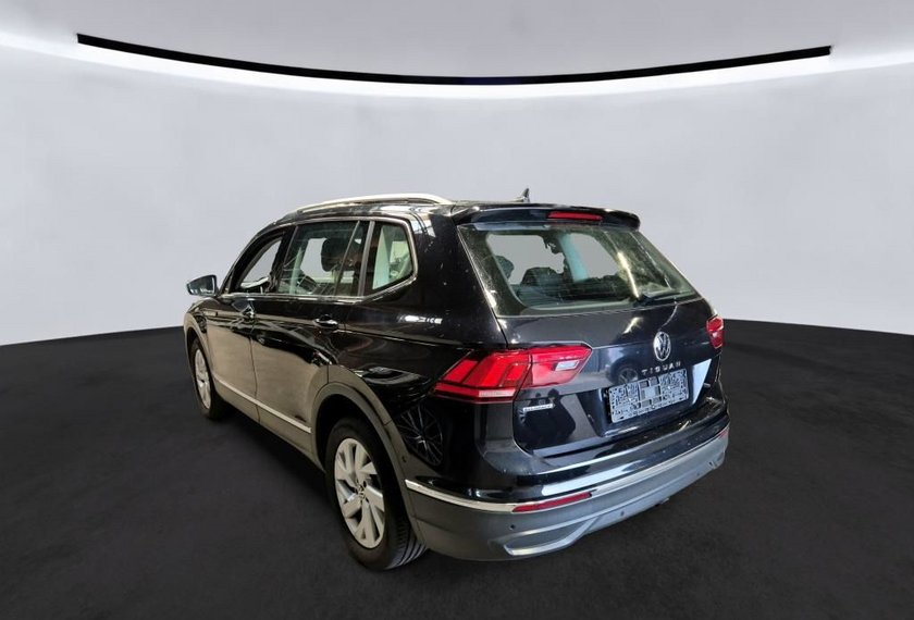 Volkswagen Tiguan Allspace Tiguan Allspace 1.5 TSI Life DSG AHK/Kamera/