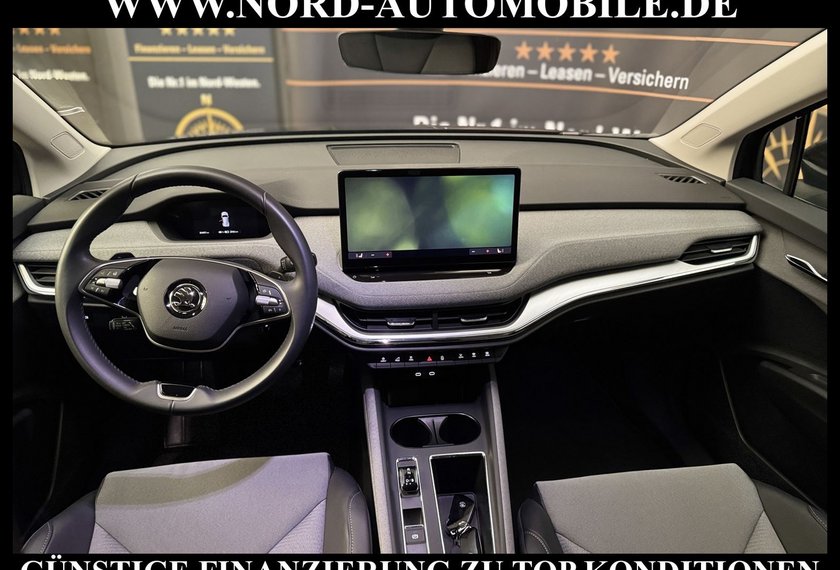 Skoda Enyaq Enyaq iV 85 Loft NAVI/Kamera/SHZ/LED