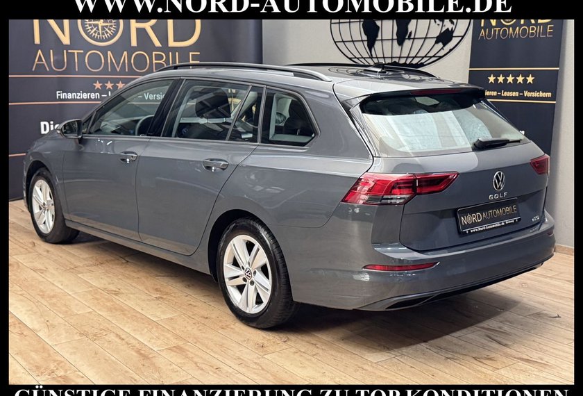 Volkswagen Golf Golf Variant Life 1.5 eTSI DSG Navi/LED/ACC/16