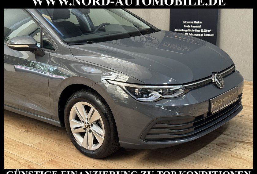 Volkswagen Golf Golf Variant Life 1.5 eTSI DSG Navi/LED/ACC/16