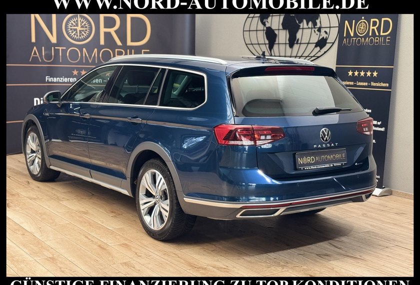 Volkswagen Passat Alltrack Passat Alltrack 4MOT 2.0 TDI DSG Dig.Cockpit/18