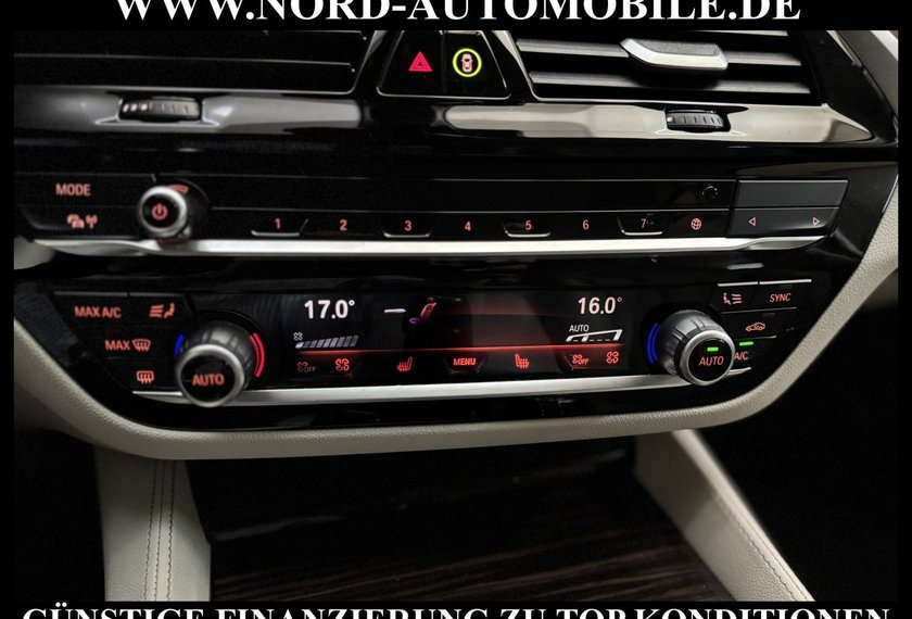 BMW 530 530 i Luxury Line xDrive *Laser*Head-up*ParkAss*