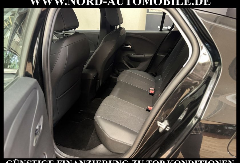 Opel Corsa Corsa F Elegance *LED*Navi*Klima*SHZ*16ZOLL*