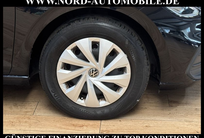 Volkswagen Polo Polo Life 1.0 TSI DSG Navi/LED/Dig.Cockpit