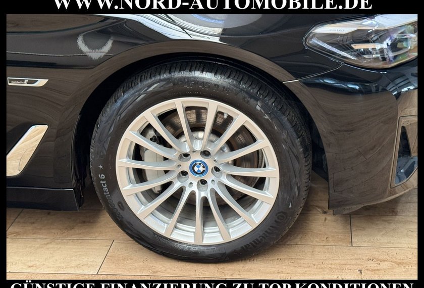 BMW 530 530 e touring xDrive *AHK*HARMAN*LEDER*UPE:68*