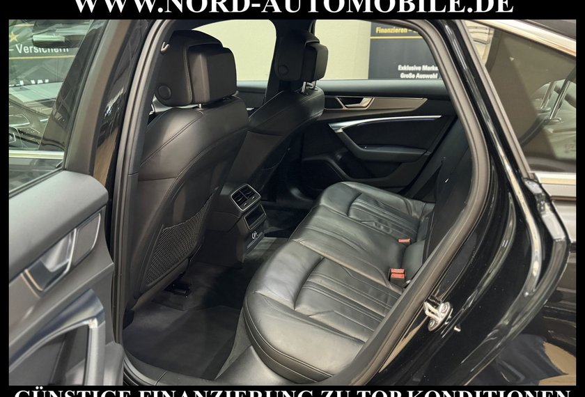 Audi A6 A6 45 Limousine Sport QU. 2.0 TFSI Matrix*Kamera