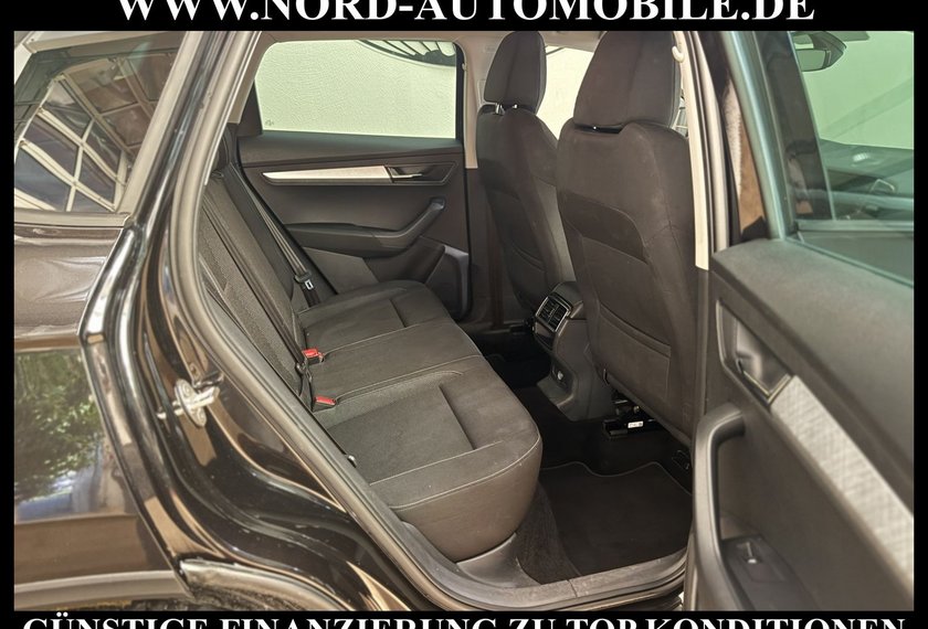 Skoda Karoq Karoq Ambition 2.0 TDI DSG Kamera/Virt.Cockpit/