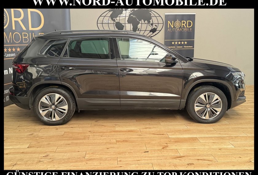 Skoda Karoq Karoq Ambition 2.0 TDI DSG Kamera/Virt.Cockpit/